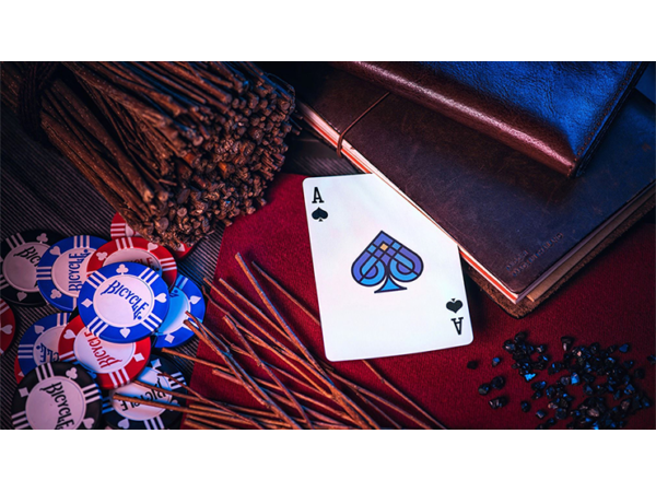 EDGE Playing Cards