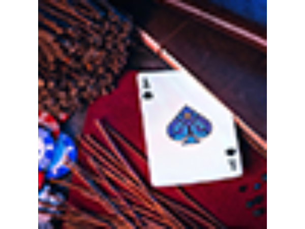 EDGE Playing Cards