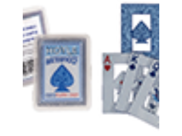 Hoyle Waterproof Playing Cards by US Playing Card