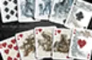 Heroes of the Nations (Light Version) Playing Cards – Image 9