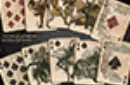 Heroes of the Nations (Dark Version) Playing Cards – Image 5