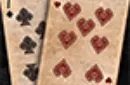 Heroes of the Nations (Dark Version) Playing Cards – Image 7