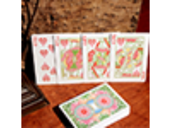 Bicycle Four Seasons Limited Edition (Spring) Playing Cards