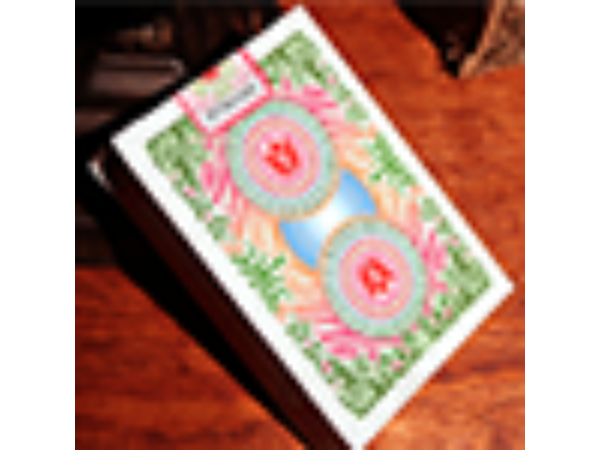 Bicycle Four Seasons Limited Edition (Spring) Playing Cards