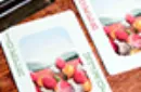 Bicycle Four Seasons Limited Edition (Spring) Playing Cards – Image 7