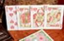Bicycle Four Seasons Limited Edition (Spring) Playing Cards – Image 11