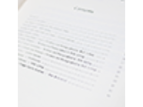 The Endless Chain by Lewis Ganson - Book