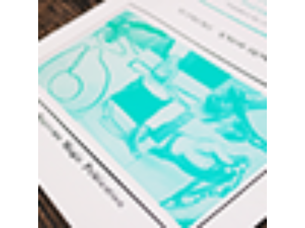 The Endless Chain by Lewis Ganson - Book