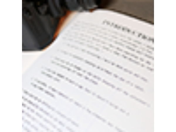 Stand-Up Sponges by Ken de Courcy - Book