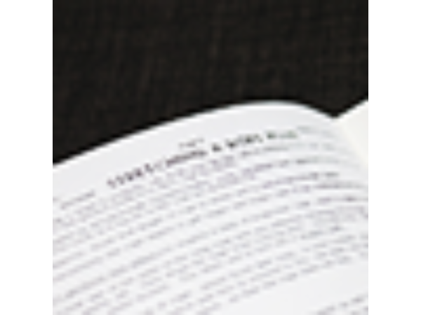 Stretching a Rope PLUS by Supreme Magic - Book