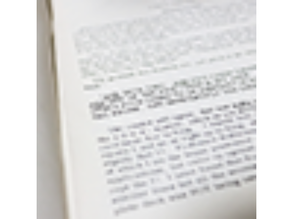 The Perfected Five Card Trick by George Blake - Book