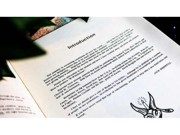 B-Witcheries by Jack Bridwell - Book