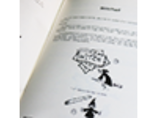 B-Witcheries by Jack Bridwell - Book