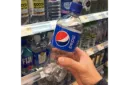 BOTTLED (Blue, No logo) by Taiwan Ben - Trick – Image 2