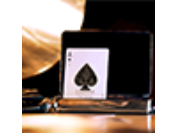 Jimmy Fallon Playing Cards by theory11