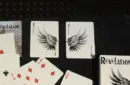 Revelation Playing Cards (White) – Image 2