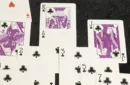 Revelation Playing Cards (White) – Image 6