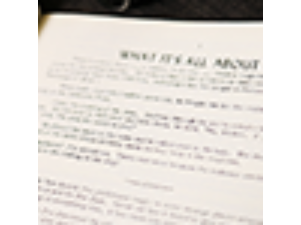 Tricks for Travelling Tricksters by Ken de Courcy - Book