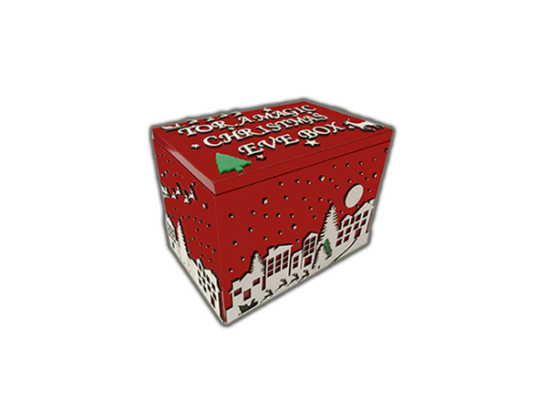 Christmas Eve Box by Tora Magic