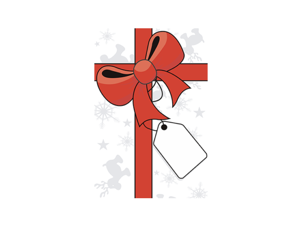 Playful Santa (L) by Ra Magic Shop and Julio Abreu - Trick