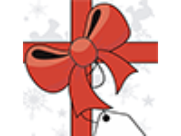 Playful Santa (L) by Ra Magic Shop and Julio Abreu - Trick