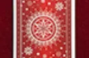 Christmas Playing Cards – Image 3