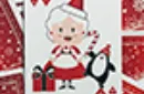 Christmas Playing Cards – Image 9