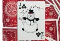 Christmas Playing Cards – Image 10