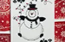 Christmas Playing Cards – Image 11