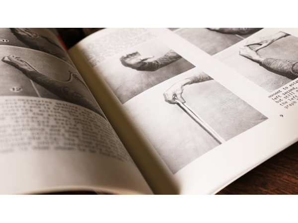 Knowing the Ropes by Will Ayling - Book