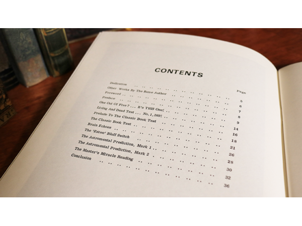 Especially Yours by Stanton Carlisle  - Book