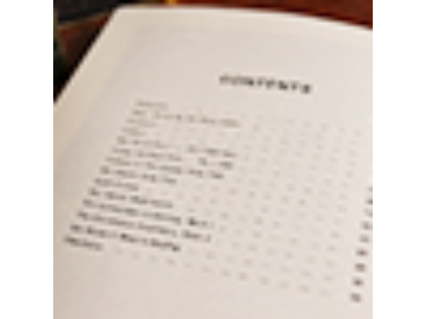 Especially Yours by Stanton Carlisle  - Book