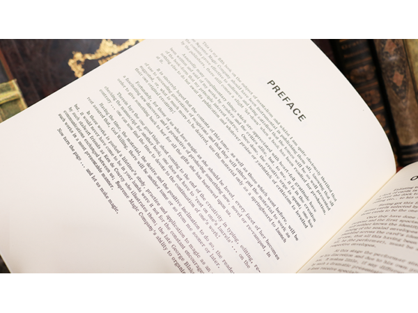 Especially Yours by Stanton Carlisle  - Book