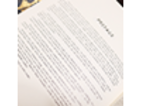 Especially Yours by Stanton Carlisle  - Book