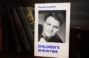 Children's Showtime by Michael Elliot - Book – Image 1