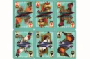 Chicken Playing Cards – Image 6