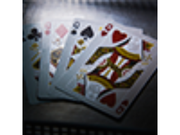 Queens Playing Cards
