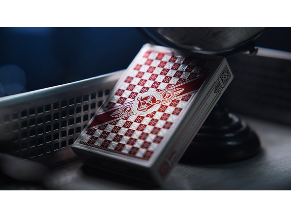 Queens Playing Cards