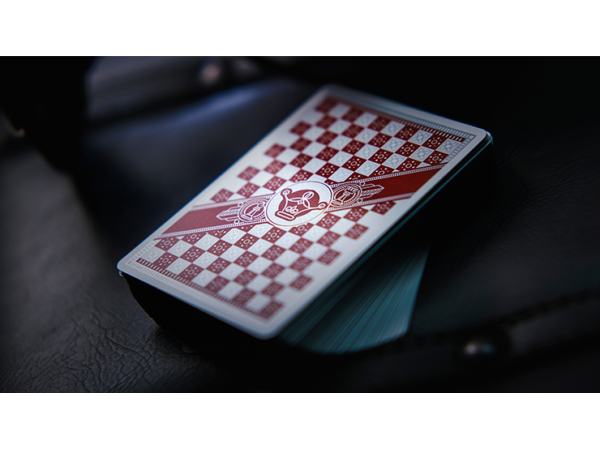 Queens Playing Cards