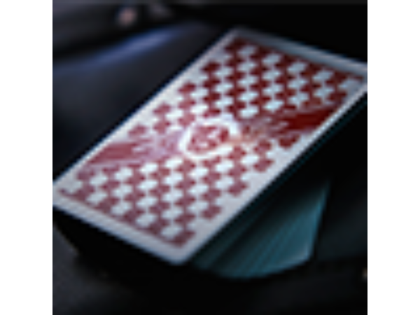 Queens Playing Cards
