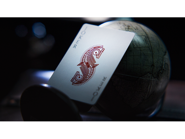 Queens Playing Cards