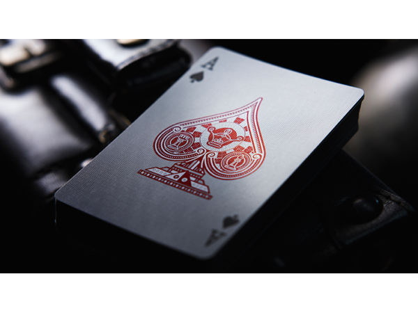 Queens Playing Cards