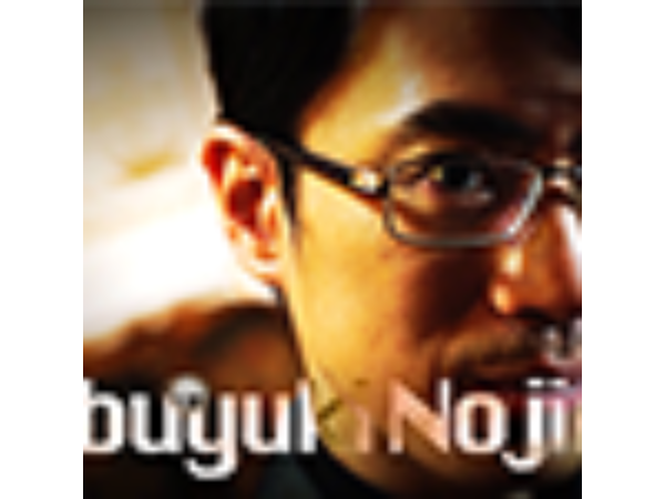 Secret Vol. 4 Nobuyuki Nojima by Tokyo Magic Carnival - DVD