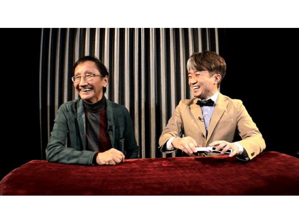 Secret Vol. 3 Shimpei Katsuragawa by Tokyo Magic Carnival - DVD