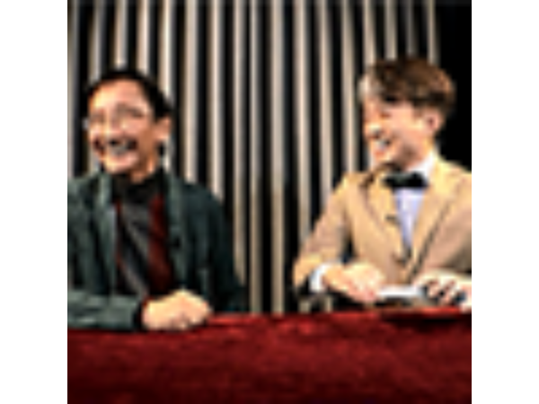 Secret Vol. 3 Shimpei Katsuragawa by Tokyo Magic Carnival - DVD