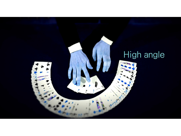 Secret Vol. 3 Shimpei Katsuragawa by Tokyo Magic Carnival - DVD