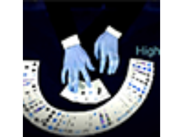 Secret Vol. 3 Shimpei Katsuragawa by Tokyo Magic Carnival - DVD