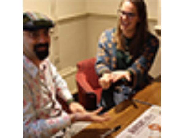 Gerti Reborn UK Version (Gimmick and Online Instructions) by Romanos - Trick