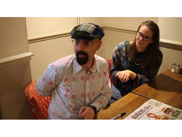 Gerti Reborn UK Version (Gimmick and Online Instructions) by Romanos - Trick