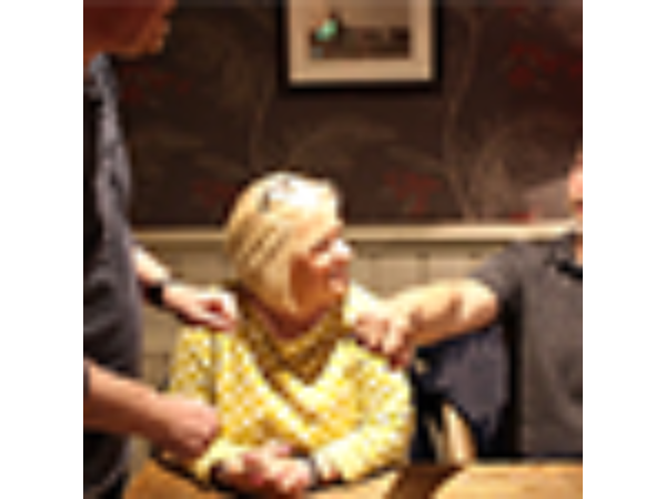 Gerti Reborn UK Version (Gimmick and Online Instructions) by Romanos - Trick